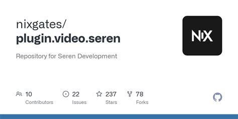 serenhub hospital|Seren 2.2.0 : r/Addons4Kodi